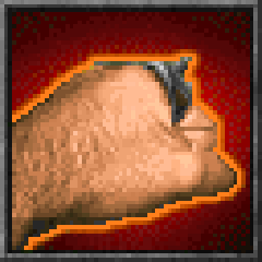 Trophy Icon