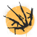 Trophy Icon