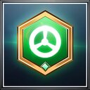 Trophy Icon
