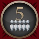 Trophy Icon
