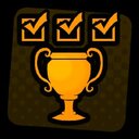 Trophy Icon