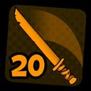 Trophy Icon