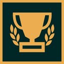 Trophy Icon