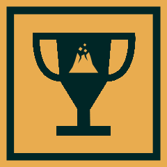 Trophy Icon