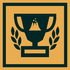 Trophy Icon