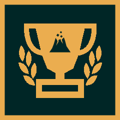 Trophy Icon