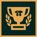 Trophy Icon