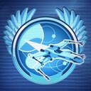 ''I can fly anything''