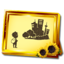 Trophy Icon