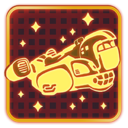 Trophy Icon