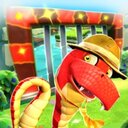 Trophy Icon