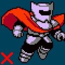 A true hero emerges victorious