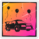 Trophy Icon