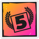 Trophy Icon