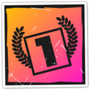 Trophy Icon
