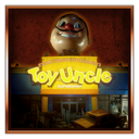 Trophy Icon