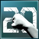 Trophy Icon