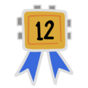 Trophy Icon