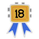 Trophy Icon