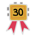 Trophy Icon