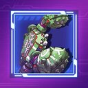 Trophy Icon