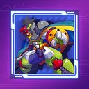 Trophy Icon