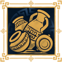 Trophy Icon
