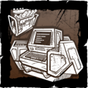 Trophy Icon