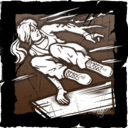 Desperate Escape