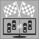 Trophy Icon