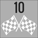 Trophy Icon