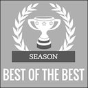 Trophy Icon