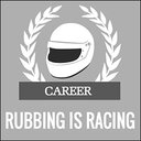 Rubbing is Racing