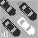Trophy Icon