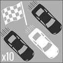 Trophy Icon