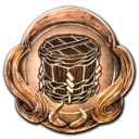 Cleansing Caskmaster