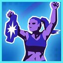 Trophy Icon