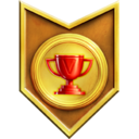 Trophy Icon