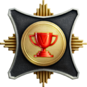 Trophy Icon