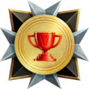 Trophy Icon