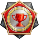 Trophy Icon