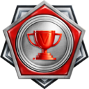 Trophy Icon