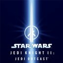 Looks like a Jedi, and walks like a Jedi