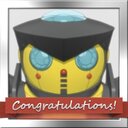 Trophy Icon