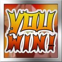 Trophy Icon