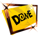 Trophy Icon