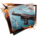 Trophy Icon