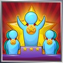 Trophy Icon