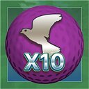 Trophy Icon
