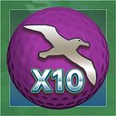 Trophy Icon